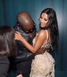 Kim Kardashian e Kanye West