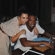 Kim Kardashian e Kanye West