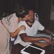 Kim Kardashian e Kanye West