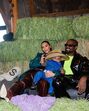 Kim Kardashian e Kanye West