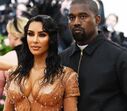 Kim Kardashian, Kanye West