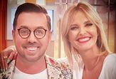 flávio furtado, cristina ferreira,