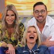 flávio furtado, cristina ferreira,