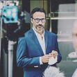 Pedro Ribeiro, rádio comercial, tvi, media capital