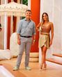 João Baião e Diana Chaves