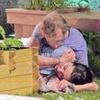 Ana Catharina e Diogo, do BB