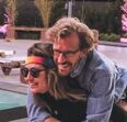 Ana Catharina e Diogo, do BB