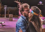 Ana Catharina e Diogo, do BB