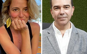 No processo milionário contra a TVI, Nuno Santos apanha Leonor Poeiras de surpresa