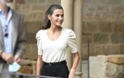 Letizia e Felipe VI