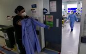 Região de Lisboa soma 342 novos casos. Ao todo, são mais 402 infetados em 24 horas
