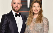 justin timberlake, jessica biel