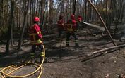 incêndio