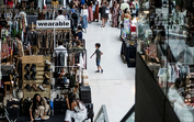 Spot Market