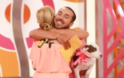 flávio furtado, cristina ferreira,
