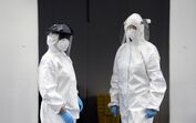 Os números da pandemia em Portugal. Há 414 pessoas internadas