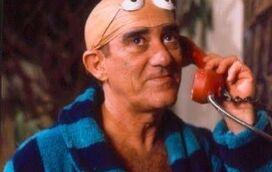 Lembra-se do Didi dos Trapalhões? Renato Aragão foi despedido da Globo aos 85 anos