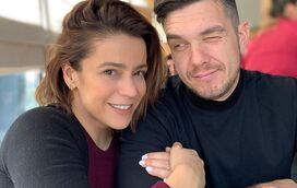 Há dias felizes! Filho de Rita Ferro Rodrigues e Rúben Vieira já teve alta do hospital