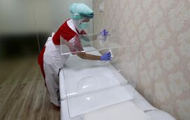 Mais oito óbitos por covid-19 em Portugal. Número de infetados também cresce