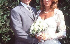 Pesadelo ainda abala princesa Stéphanie. Faz 25 anos que o Mónaco viveu o maior escândalo sexual 