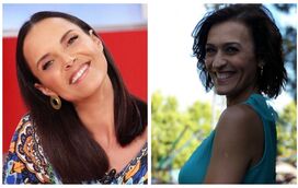 A culpa é de Fátima Lopes! Iva Domingues criticada por emigrantes nos Estados Unidos