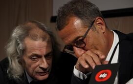 Juiz Carlos Alexandre suspende Mexia e Manso Neto de funções da EDP: estão milhões em risco