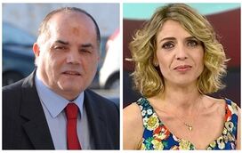 Isto está longe de acabar! Sandra Felgueiras volta a arrasar o Gonçalo Amaral