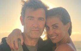 João Reis confessa "uma tristeza" pelo fim do casamento com Catarina Furtado