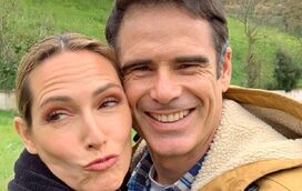 Fernanda Serrano afirma que morte trágica de Pedro Lima salvou-lhe a vida... e de muitas outras pessoas