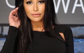 Atriz de 'Glee' Naya Rivera "pode nunca" ser encontrada no lago, garante a polícia