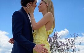 Tudo o que já se sabe sobre o casamento milionário de Brooklyn Beckham e Nicola Peltz, que acontece dentro de dias 