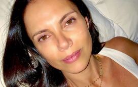 O tabu que Iva Domingues não conseguiu esconder durante muito tempo: "Acontece"