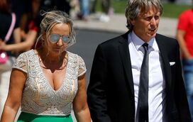 Ai o Brasil! Jorge Jesus e o regresso ao local onde foi tão feliz mas também que abalou o seu casamento pela primeira vez