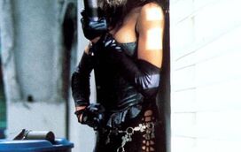 Atriz de 'Robocop 2' morre depois dos médicos lhe darem dias de vida