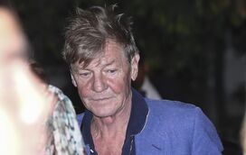 Abandonado por todos, o ainda marido da princesa Carolina, Ernst de Hannover, “está numa situação crítica”