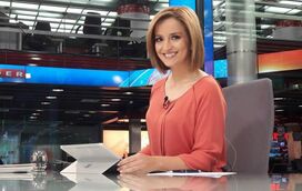 Mexidas não param! Jornalista Patrícia Matos anuncia saída da TVI