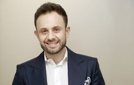 Divorciado, João Paulo Rodrigues fala do seu Natal: "Vai ser uma coisa simples"