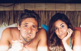 Traição e abandono! O que levou ao fim do casamento de Miguel Cristovinho e Mia Rose e deixou a cantora de coração partido