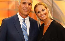 Sem querer ser malcriado, Rodrigo Guedes de Carvalho fala da saída de Cristina Ferreira