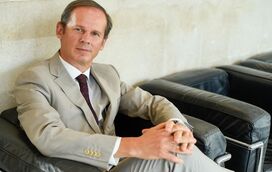 Após ter dado notícia sobre si próprio na RTP. José Rodrigues dos Santos explica o que aconteceu nos bastidores