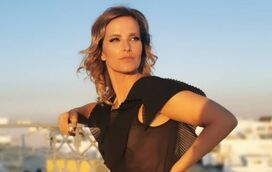 Saída de Cristina Ferreira para a TVI também "escandaliza" Brasil