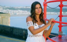 Surpresa na SIC: Carolina Loureiro vai ser mãe... mas nem tudo o que parece é