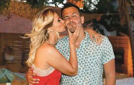 Cristina Ferreira já promove os amigos na TVI: Pedro Teixeira está em estado de graça