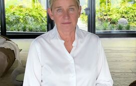 Ellen DeGeneres pede desculpas após queixas de mau comportamento: "Assumo responsabilidade por tudo o que fazemos"