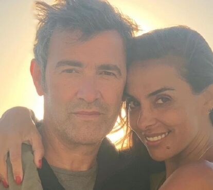 Problemas no paraíso? João Reis queixa-se de comportamento de Catarina Furtado: 'Às vezes é demais'