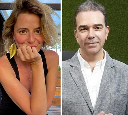 No processo milionário contra a TVI, Nuno Santos apanha Leonor Poeiras de surpresa