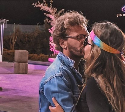 Ana Catharina sobre o futuro da relação com Diogo: “Estou feliz e