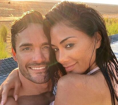 Amor em Portugal. Cantora Nicole Scherzinger pedida em casamento em Vila Nova de Gaia