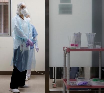 Sobe número de internados nos cuidados intensivos em Portugal