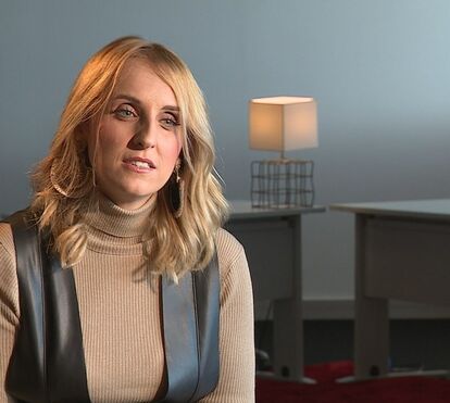 Onde é que já ouvimos isto? Vera de Melo assume origens humildes: 'Não me importo de ir para o talho outra vez'